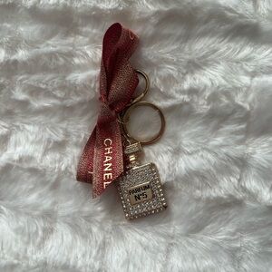 Fashion keychain